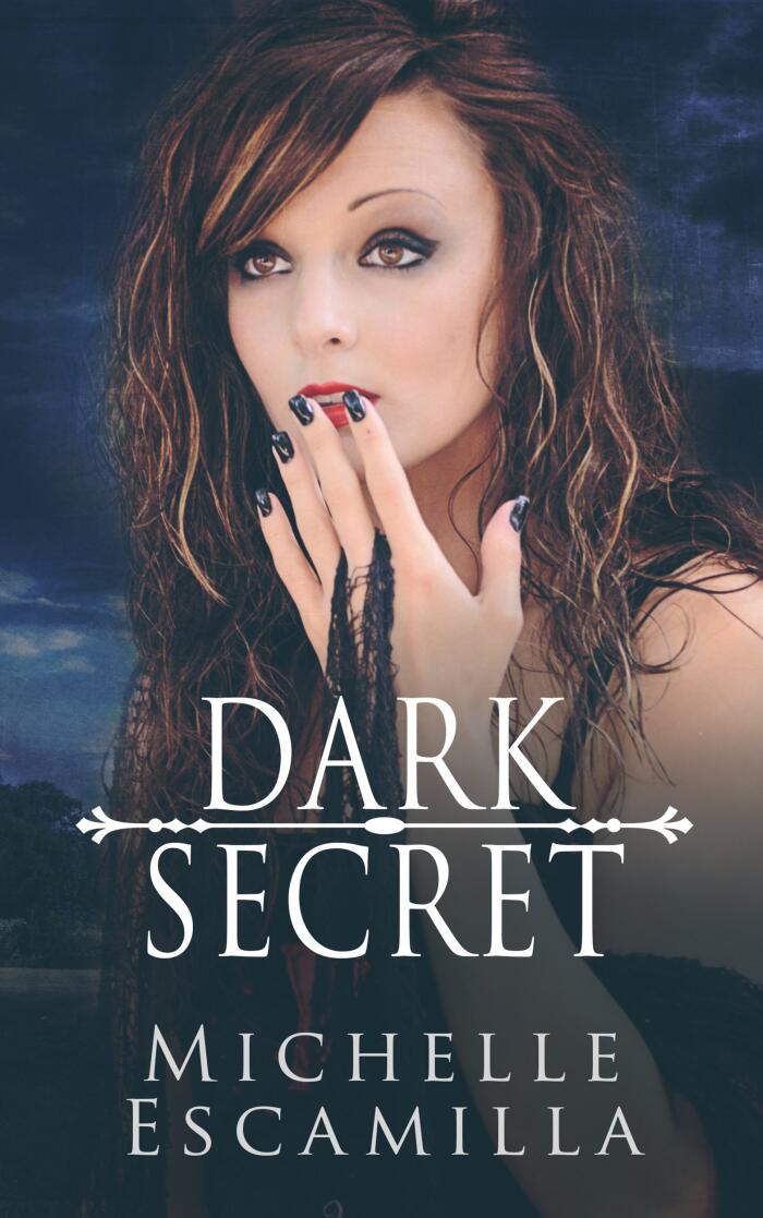 Dark Secret: Dark Spell Book 1