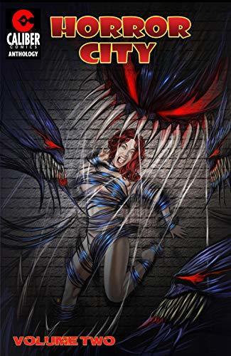 Horror City: Volume 2