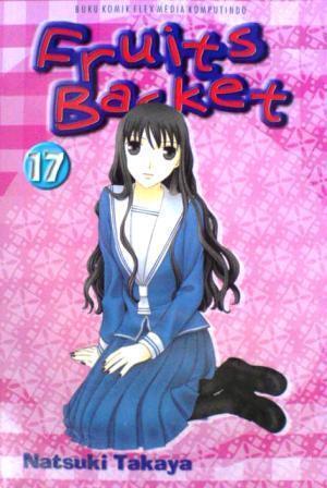 Fruits Basket Vol. 17