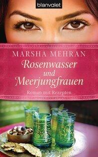 Rosenwasser und Meerjungfrauen