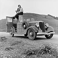 Dorothea Lange