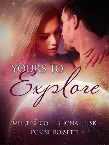 Yours to Explore: Bundled Edition