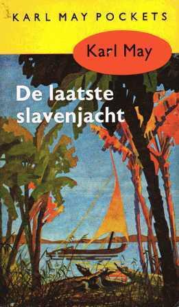 De laatste slavenjacht