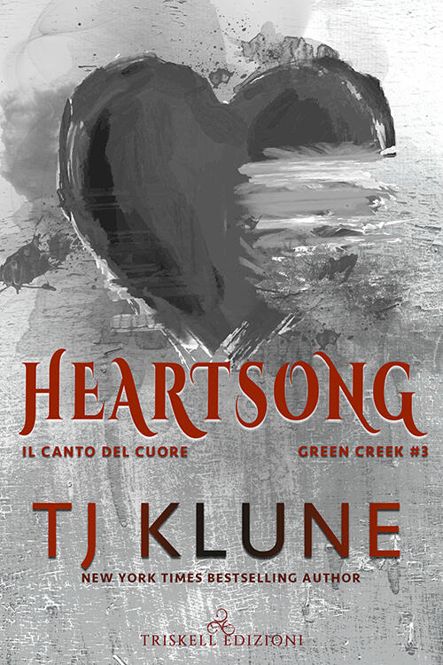 Heartsong: Il canto del cuore