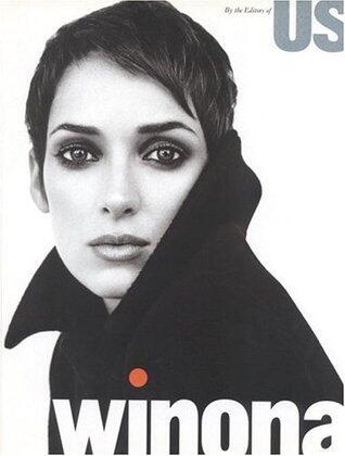 Winona Ryder