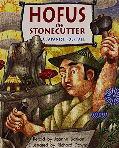 Focus The Stonecutter