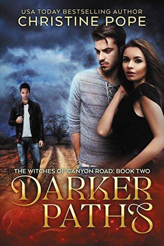 The Witches of Canyon Road