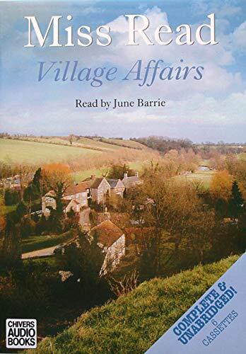 An Village Affairs
