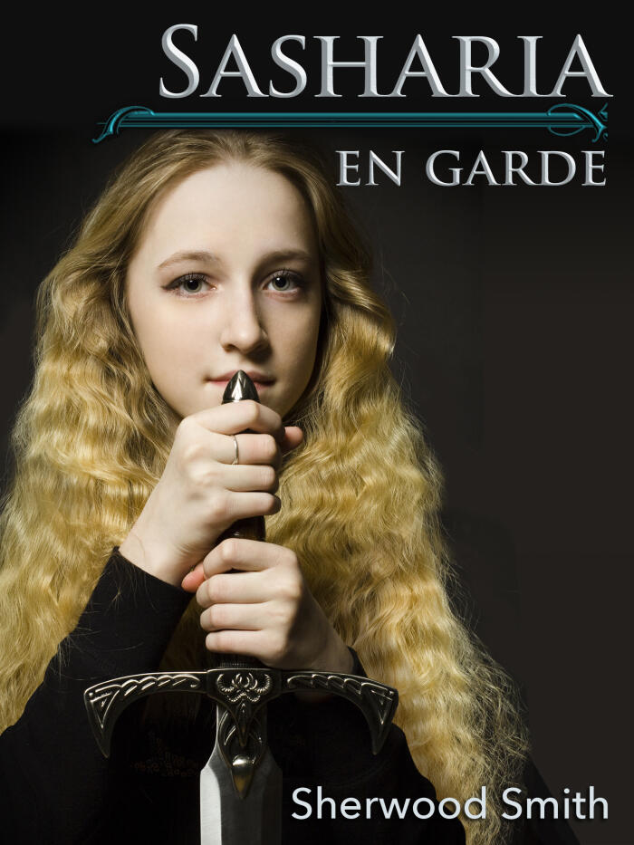 Sasharia En Garde
