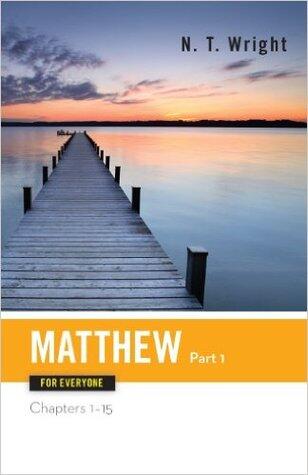New Testament For Everyone