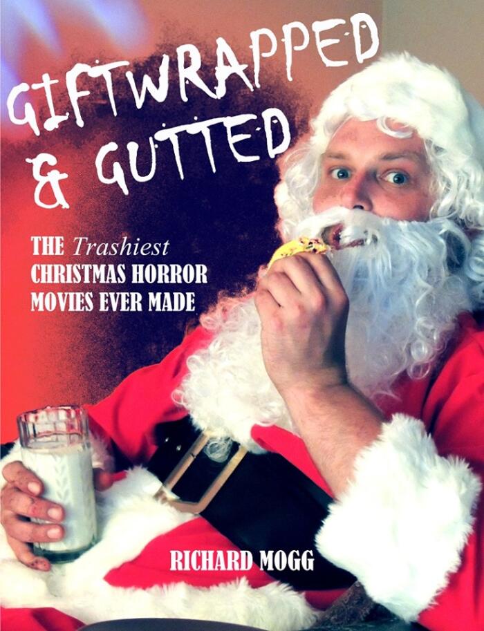 Giftwrapped & Gutted: The Trashiest Christmas Horror Movies Ever Made