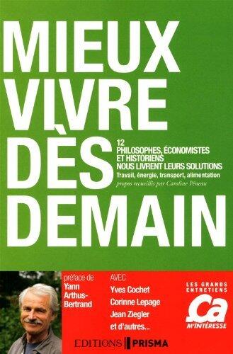MIEUX VIVRE DES DEMAIN