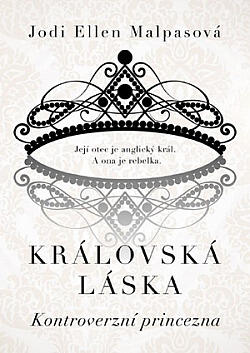 Kontroverzní princezna