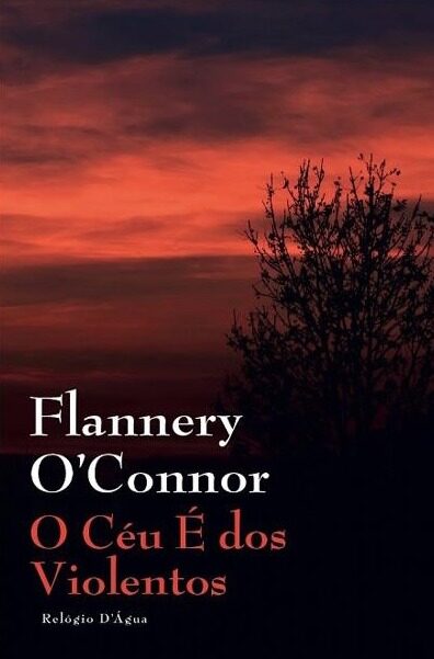 O Céu é dos Violentos
