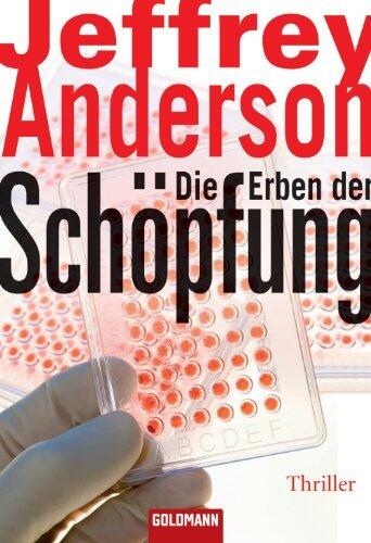 Die Erben der Schöpfung