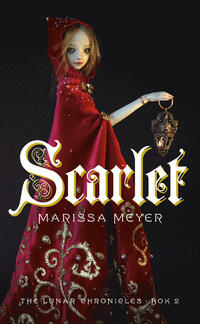 Scarlet