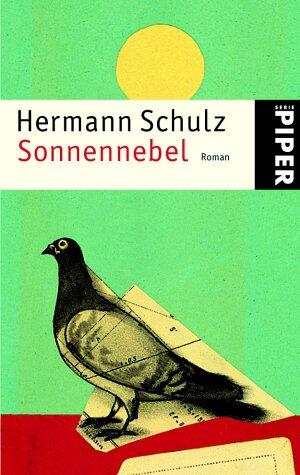 Sonnennebel. Roman.