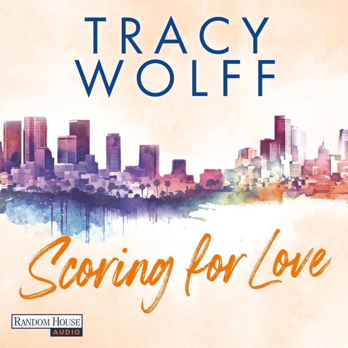 Scoring for Love (German Edition): San Diego Lightnings, Band 2