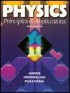 Physics: Principles And Applications