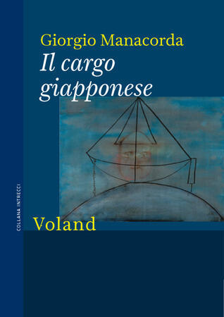Il cargo giapponese