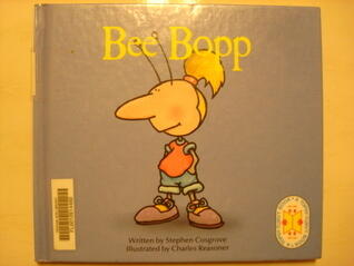 Bee Bopp / Lullafly