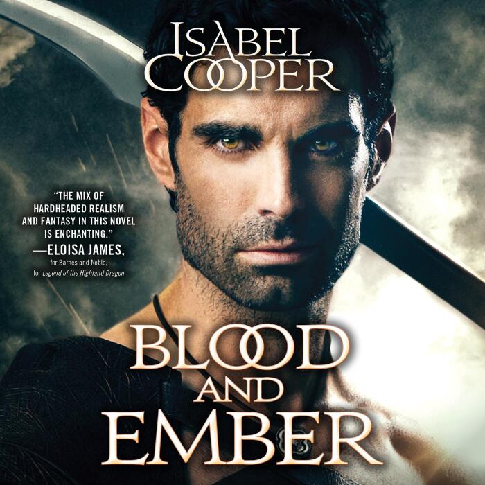 Blood and Ember: Stormbringer