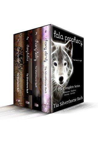 Tala Prophecy: The Complete Series