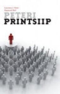 Peteri printsiip