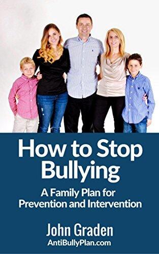 How to Deal With Bullying: A Proven Step-by-Step Plan to Deal with Bullies