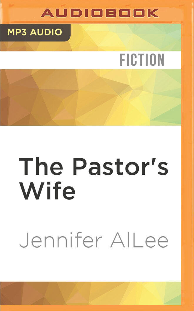 Pastor's Wife, The