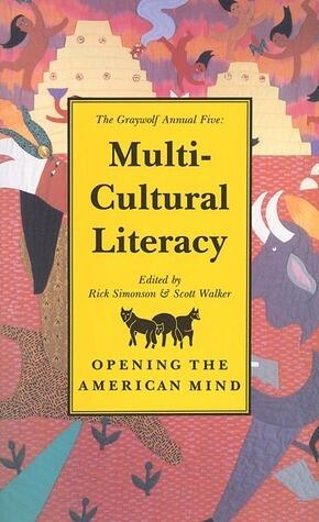 Graywolf Annual