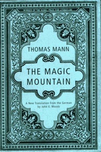 The Magic Mountain