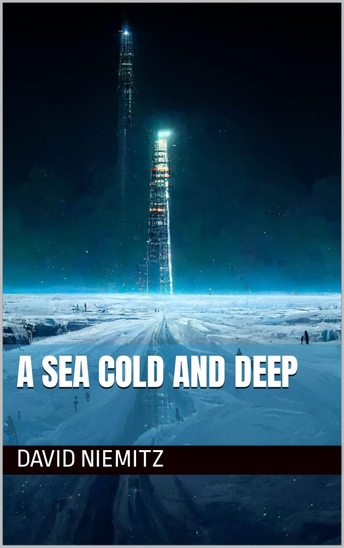 A Sea Cold and Deep