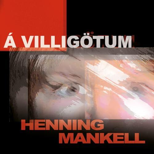 Á villigötum
