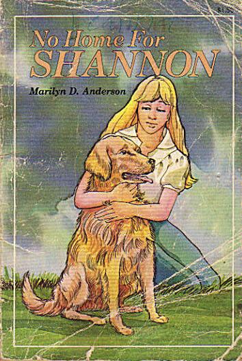 No Home for Shannon