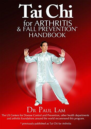 Tai Chi for Arthritis and Fall Prevention Handbook
