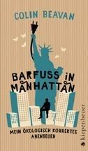 Barfuß In Manhattan