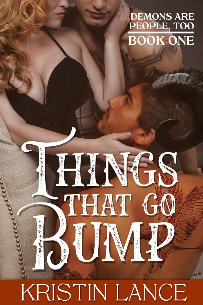 Things That Go Bump