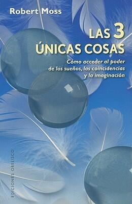 Las 3 Únicas cosas
