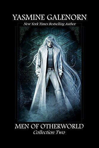 The Men of Otherworld: Collection Two