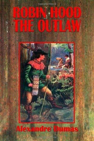 Robin Hood the Outlaw