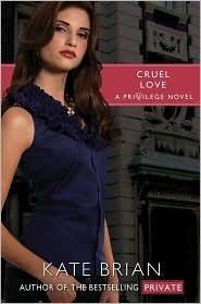 Cruel Love