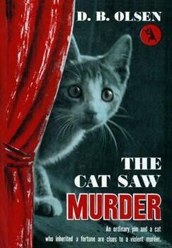 The Cat Saw Murder