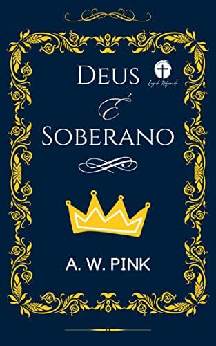 Deus é Soberano