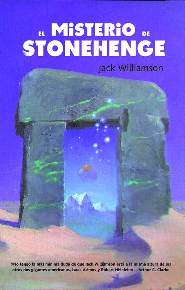 El misterio de Stonehenge