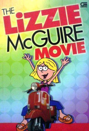 The Lizzie McGuire Movie