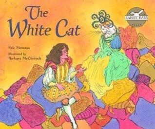 The White Cat