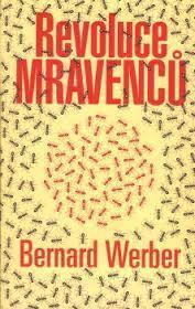 Revoluce mravenců