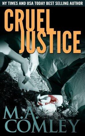 Cruel Justice