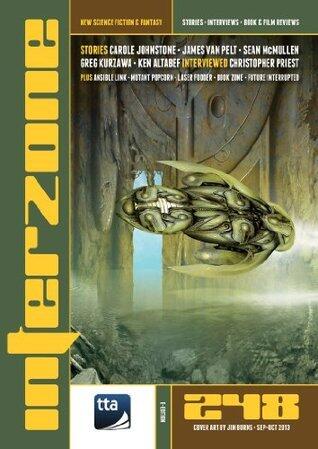 Interzone #248